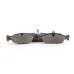 Передние тормозные колодки GOODREM для Combo, Corsa -01, Astra, Vectra -96, Lanos RM1087