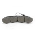 Передние тормозные колодки GOODREM для Ducato, Jumper, Boxer 02-06 (1.4t) RM1095