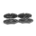 Передние тормозные колодки GOODREM для Ducato 94-99, Boxer 94-02 (1.4t) RM1097