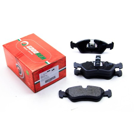Передні гальнивні колодки GOODREM для Astra F, Vecta B, Combo -05 (ATE) RM1112
