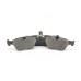Передние тормозные колодки GOODREM для Vectra A, Omega B 92-05 (ATE) RM1113