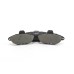Передние тормозные колодки GOODREM для Jumpy, Scudo, Expert 96- (Bendix) RM1118
