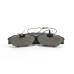 Передні гальнивні колодки GOODREM для Jumpy, Scudo, Expert 96- (Lucas) RM1119