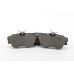 Передние тормозные колодки GOODREM для T4 1.9TD, 2.4D >99 (R15)(не вент.диск) RM1130