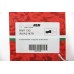 Передние тормозные колодки GOODREM для T4 1.9TD, 2.4D >99 (R15)(не вент.диск) RM1130