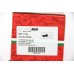 Передние тормозные колодки GOODREM для Berlingo, Partner 01- (Bosch) RM1149