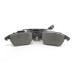 Передние тормозные колодки GOODREM для Caddy III, Golf V, Passat B6, Octavia A5 RM1152