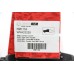 Передние тормозные колодки GOODREM для Combo 01-04, Corsa 01- RM1155