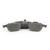 Передние тормозные колодки GOODREM для Focus, C-Max, Kuga 03- RM1157