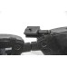 Передние тормозные колодки GOODREM для Doblo 05-10 (грузовой)(123x53.3x18)(с датчиком) RM1161