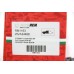 Передние тормозные колодки GOODREM для Jumper, Ducato, Boxer 06- (1.1-1.5t) RM1163
