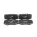 Передние тормозные колодки GOODREM для MB 207-410 RM1173