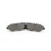 Передние тормозные колодки GOODREM для Sprinter, Crafter 06- RM1179