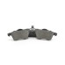 Передние тормозные колодки GOODREM для T4 2.5TDI 96-03 (R15) RM1182