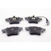 Передние тормозные колодки GOODREM для T5 03- (R16) RM1183