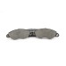 Передние тормозные колодки GOODREM для Transit (V184) 00-06 (FWD) RM1185