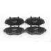Передние тормозные колодки GOODREM для Transit T15 91-99 RM1193