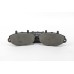 Передние тормозные колодки GOODREM для Transit T15 91-99 RM1193