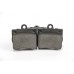 Задние тормозные колодки GOODREM для MB C180, C200, C230 93- (ATE) RM1207