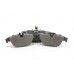Задние тормозные колодки GOODREM для MB W204 1.8-2.3 07- (ATE) RM1208