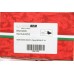 Задние тормозные колодки GOODREM для MB W204 1.8-2.3 07- (ATE) RM1208
