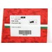 Передні гальнивні колодки GOODREM для Ford Focus 98-04 (ATE) RM1209
