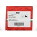 Задние тормозные колодки GOODREM для BMW 1 E81, 3 E90, E91, MINI Cooper 1.6-2.0 i, D 03- (Lucas) RM1211