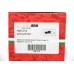 Передние тормозные колодки GOODREM для Logan, Sandero, Clio 12- RM1218