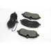 Передні гальнивні колодки GOODREM для Scudo, Expert 07- RM1228