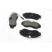 Передние тормозные колодки GOODREM для Ducato, Boxer 94-02 (1.8t) RM1238