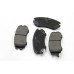 Передние тормозные колодки GOODREM для Sonata 01-, Magentis 05- RM1252