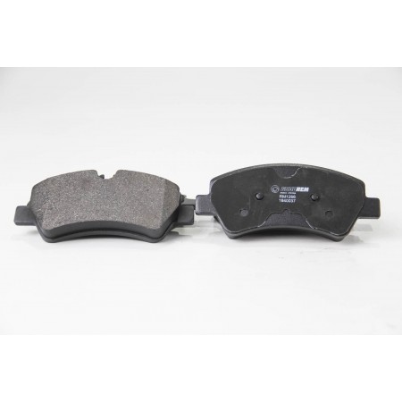 Задние тормозные колодки GOODREM для Transit (V348) 12- (RWD) RM1266