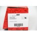 Задние тормозные колодки GOODREM для VW Golf VII 13- (ATE) RM1268