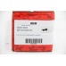 Передние тормозные колодки GOODREM для Kia Carens 07-, Sportage 04- (mando) RM1269