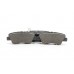 Задние тормозные колодки GOODREM для Hyundai i30, i40 11-, Kia Cee'd 12- (akebono) RM1270