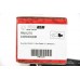 Задние тормозные колодки GOODREM для Hyundai i30, i40 11-, Kia Cee'd 12- (akebono) RM1270