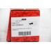 Передние тормозные колодки GOODREM для Rexton, Korando, Actyon , Kyron , H100, Santa Fe, Rexton 97- RM1271