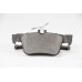 Задние тормозные колодки GOODREM для Focus, Kuga, Mondeo 12- RM1272