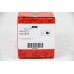 Задние тормозные колодки GOODREM для Focus, Kuga, Mondeo 12- RM1272