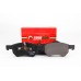 Передние тормозные колодки GOODREM для Voyager, Grand Voyager, Caravan, Grand Caravan 00-08 RM1288