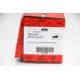 Передние тормозные колодки GOODREM для Santa Fe II, Carens IV, Sorento II, III 09- (Mando) RM1289