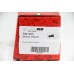 Передние тормозные колодки GOODREM для Hyundia i30, KIA C'eed 02- RM1295