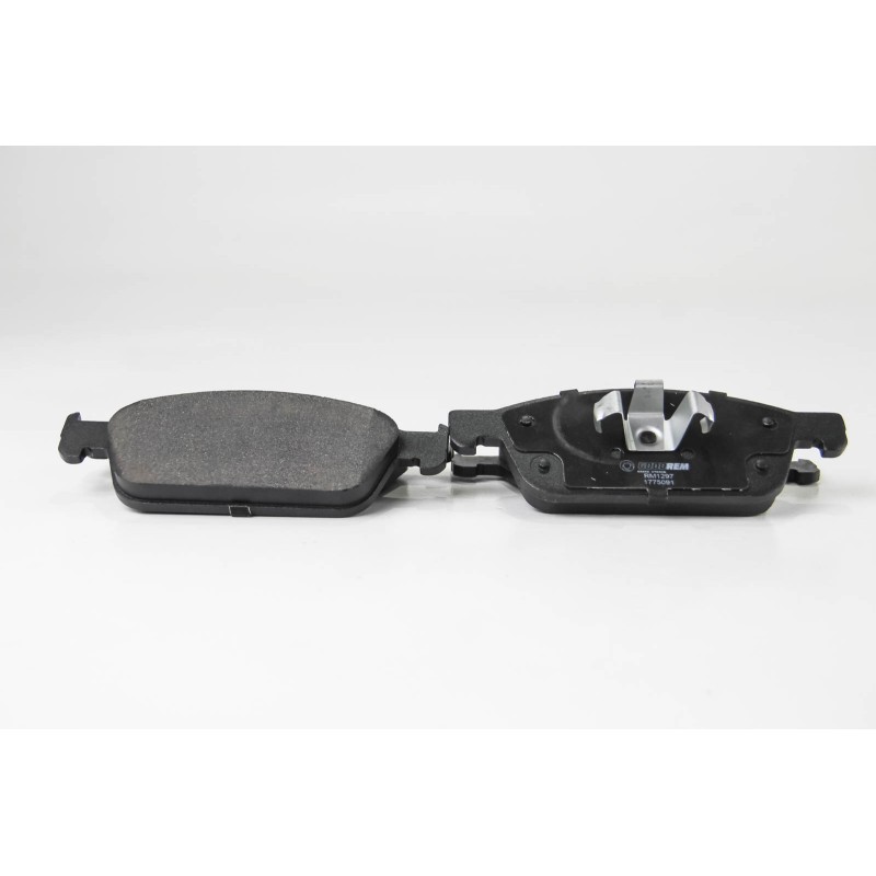 Передні гальнивні колодки GOODREM для Focus III 10-, Transit 13- (ATE) RM1297