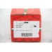 Задние тормозные колодки GOODREM для Citroen C4 09-, Peugeot 3008 09- (TRW) RM1301
