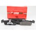 Передние тормозные колодки GOODREM для Logan II, Sandero II 12- (ATE) RM1310