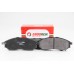 Передние тормозные колодки GOODREM для Navara 10-, Murano 08-14 RM1311
