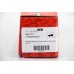 Передние тормозные колодки GOODREM для Navara 10-, Murano 08-14 RM1311