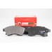 Передние тормозные колодки GOODREM для Aveo 11-, Astra J 09- (Bosch) RM1314