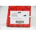 Передние тормозные колодки GOODREM для Toyota Yaris, Prius 99-05 (akebono) RM1315