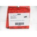 Передние тормозные колодки GOODREM для Gentra, Kalos, Lacetti, Nubira, Rezzo (00-22) RM1332